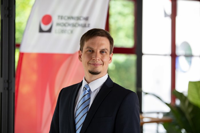 Prof. Dr. Claas Heymann