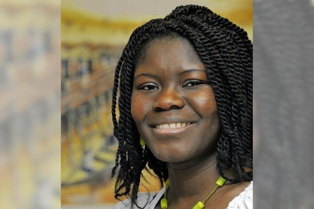Esther Mumuni
