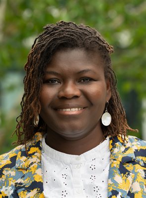 Esther Mumuni