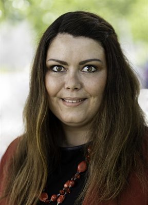 Dr. Jessica Brandenburger